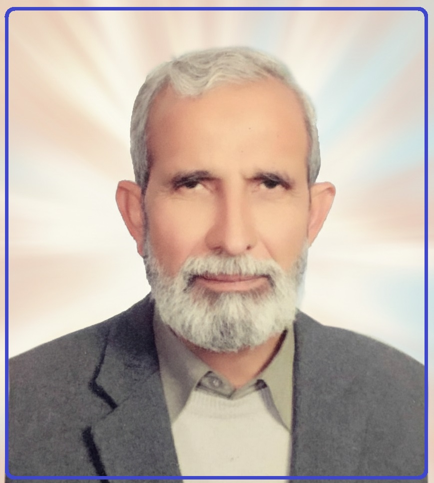 Ch. Sadaqat Ali